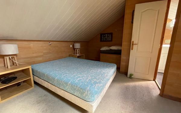 Maison à vendre    6 pièces •  Port-des-Barques