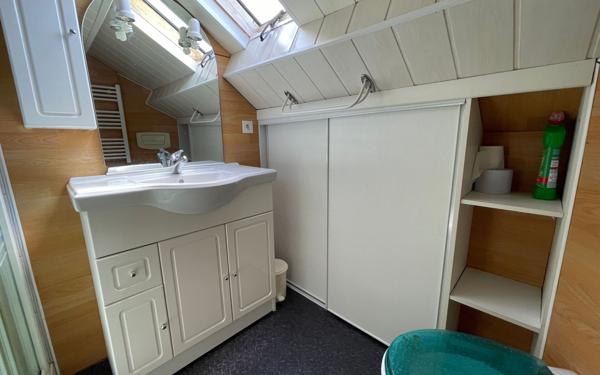 Maison à vendre    6 pièces •  Port-des-Barques