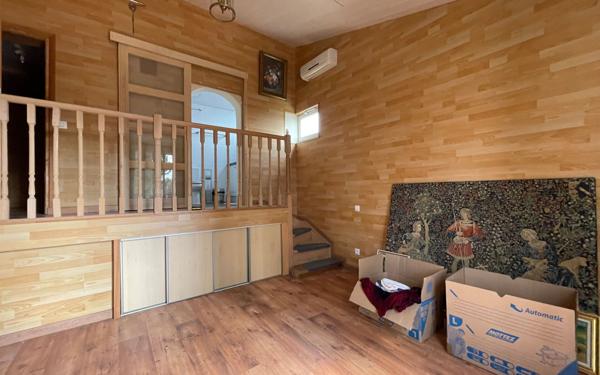 Maison à vendre    6 pièces •  Port-des-Barques