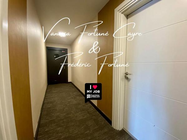 Appartement Duplex T3 de 75,32 m² à Cenon