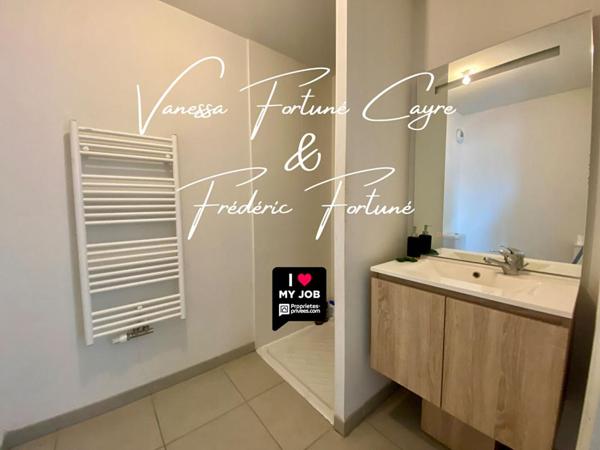 Appartement Duplex T3 de 75,32 m² à Cenon