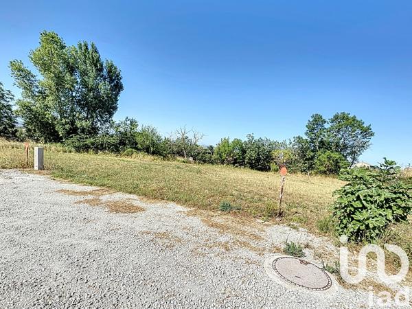 Terrain à vendre 1 423 m² Carlipa