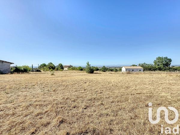 Terrain à vendre 1 423 m² Carlipa