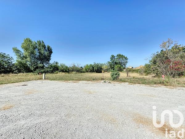 Terrain à vendre 1 423 m² Carlipa