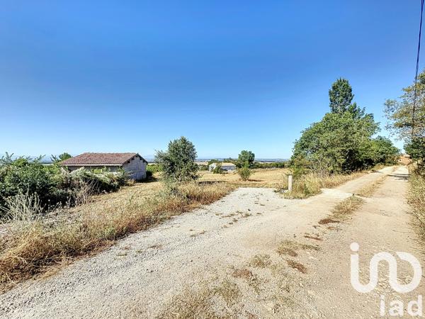 Terrain à vendre 1 423 m² Carlipa