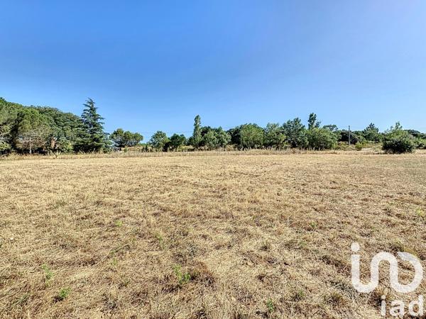 Terrain à vendre 1 423 m² Carlipa