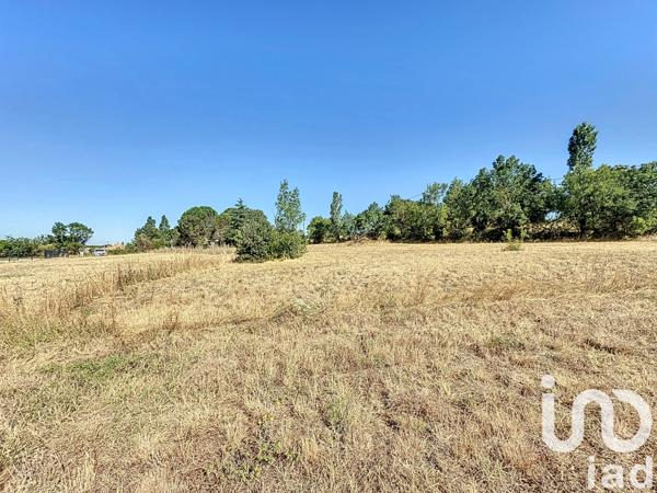 Terrain à vendre 1 423 m² Carlipa