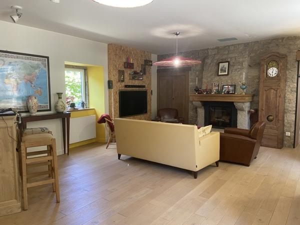 Maison à vendre |  Pluneret |  5 pièces | 92 m²