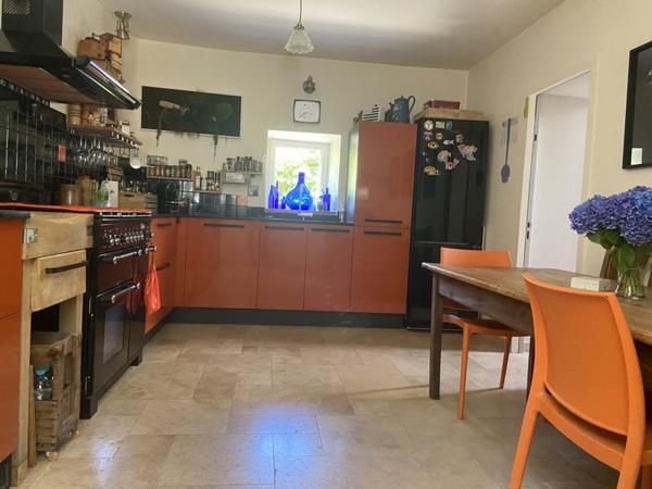 Maison à vendre |  Pluneret |  5 pièces | 92 m²