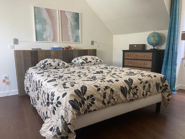 Maison à vendre |  Pluneret |  5 pièces | 92 m²