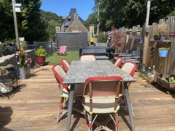 Maison à vendre |  Pluneret |  5 pièces | 92 m²