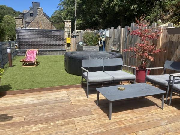 Maison à vendre |  Pluneret |  5 pièces | 92 m²