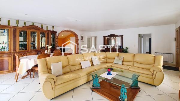 Maison  T4 à vendre Blagnac