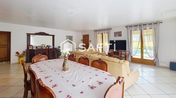 Maison  T4 à vendre Blagnac