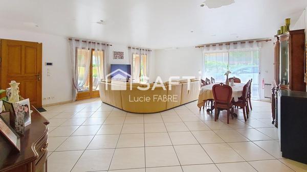 Maison  T4 à vendre Blagnac