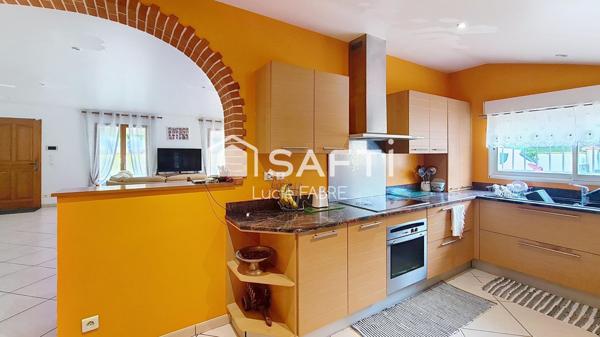 Maison  T4 à vendre Blagnac