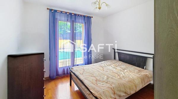 Maison  T4 à vendre Blagnac