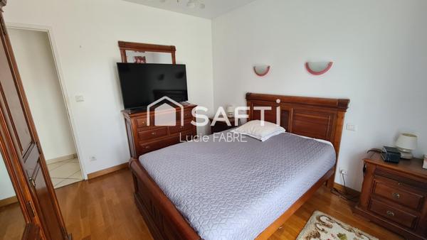 Maison  T4 à vendre Blagnac