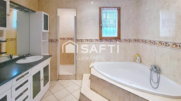 Maison  T4 à vendre Blagnac