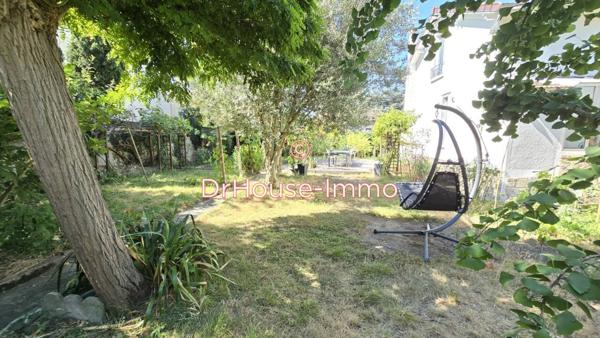 Maison à vendre 7 pièces de 147 m²