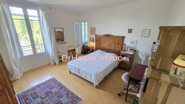 Maison à vendre 7 pièces de 147 m²