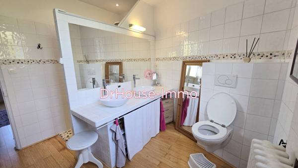 Maison à vendre 7 pièces de 147 m²