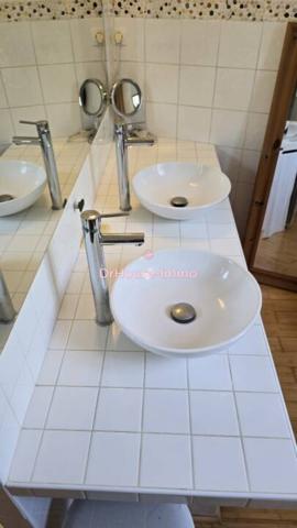 Maison à vendre 7 pièces de 147 m²
