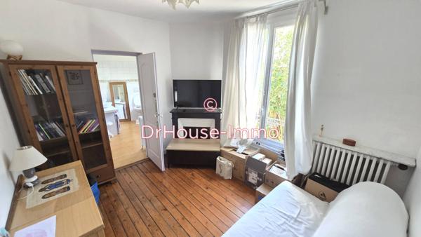 Maison à vendre 7 pièces de 147 m²