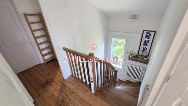 Maison à vendre 7 pièces de 147 m²