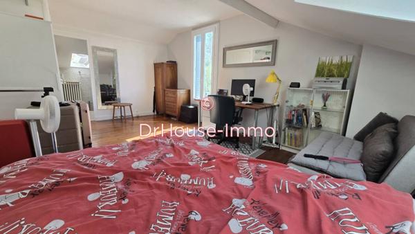 Maison à vendre 7 pièces de 147 m²