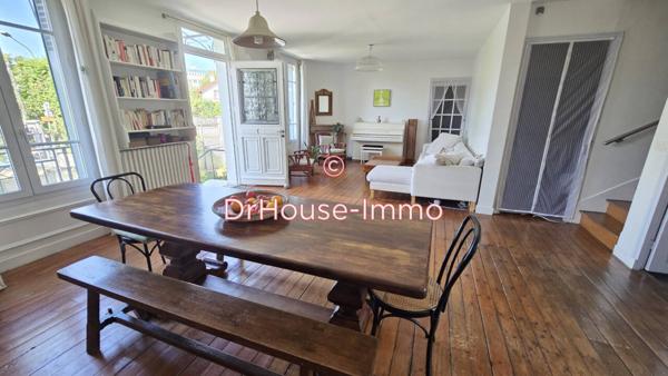 Maison à vendre 7 pièces de 147 m²