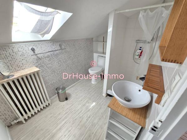 Maison à vendre 7 pièces de 147 m²