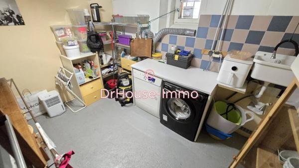 Maison à vendre 7 pièces de 147 m²