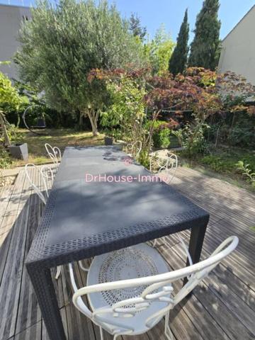 Maison à vendre 7 pièces de 147 m²