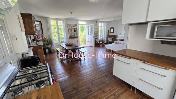 Maison à vendre 7 pièces de 147 m²