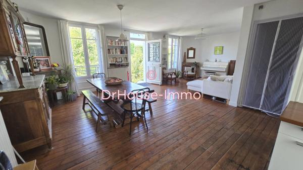 Maison à vendre 7 pièces de 147 m²