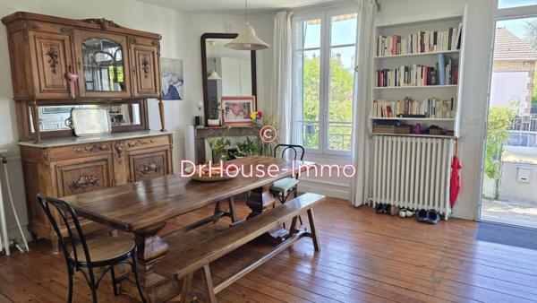 Maison à vendre 7 pièces de 147 m²