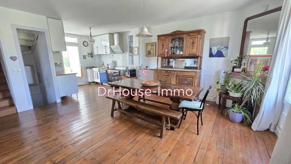 Maison à vendre 7 pièces de 147 m²