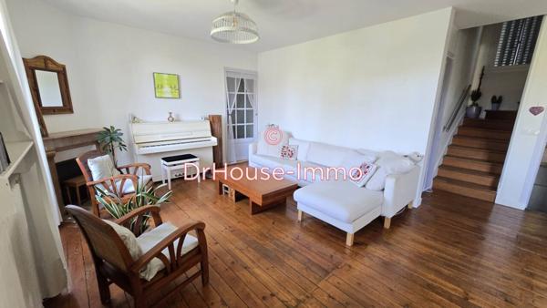 Maison à vendre 7 pièces de 147 m²
