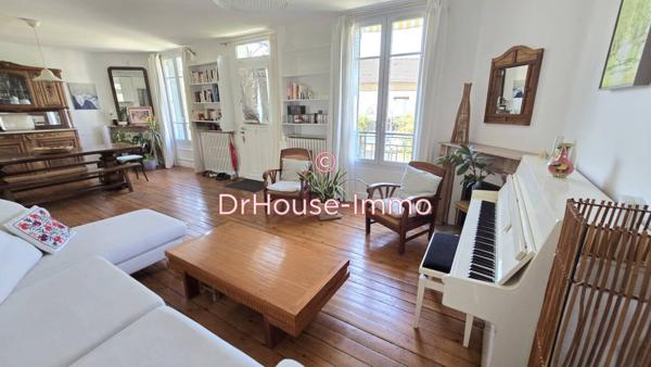 Maison à vendre 7 pièces de 147 m²