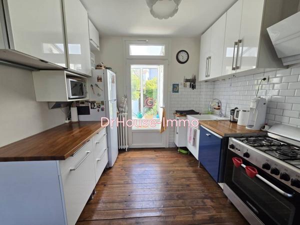 Maison à vendre 7 pièces de 147 m²