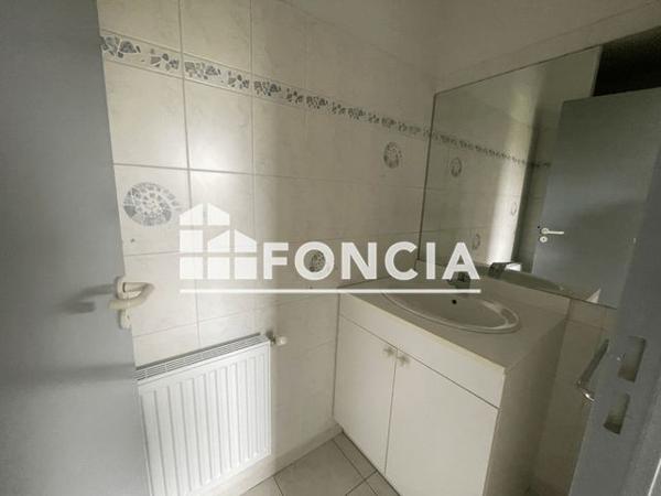 Location Appartement 2 pièces 50.6 m² - 2 RUE JEAN DE LA FONTAINE Albi 81000