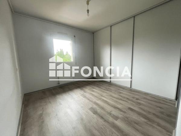 Location Appartement 2 pièces 50.6 m² - 2 RUE JEAN DE LA FONTAINE Albi 81000