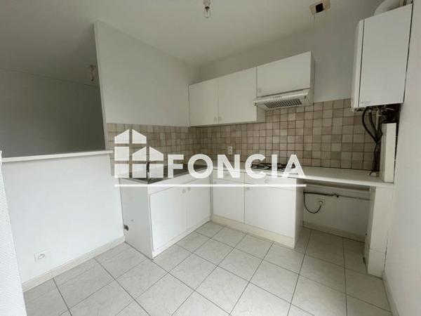 Location Appartement 2 pièces 50.6 m² - 2 RUE JEAN DE LA FONTAINE Albi 81000