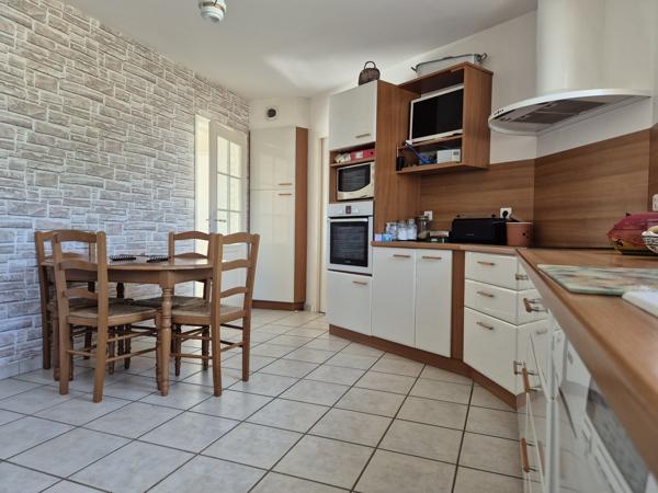 Maison à vendre Niort