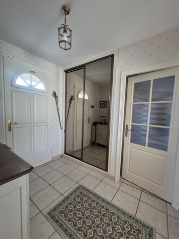 Maison à vendre Niort