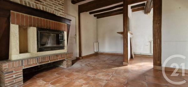 Maison à vendre  3 pièces - 67,71 m 2   DONNEMAIN ST MAMES  - 28
