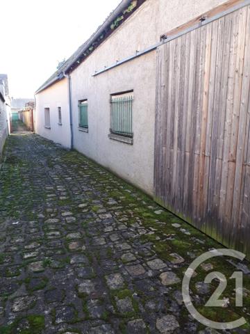 Maison à vendre  3 pièces - 67,71 m 2   DONNEMAIN ST MAMES  - 28