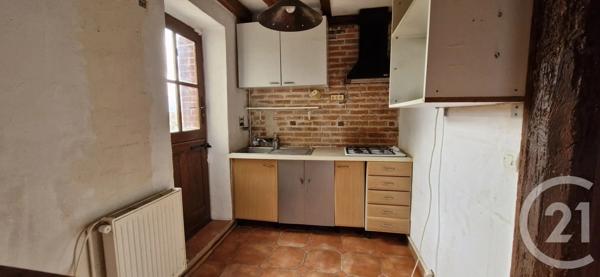 Maison à vendre  3 pièces - 67,71 m 2   DONNEMAIN ST MAMES  - 28