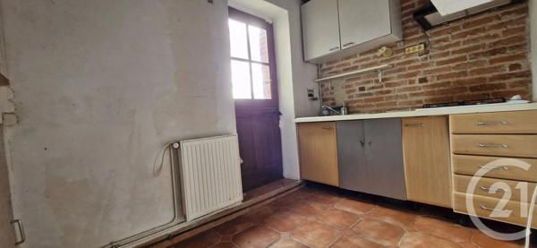 Maison à vendre  3 pièces - 67,71 m 2   DONNEMAIN ST MAMES  - 28